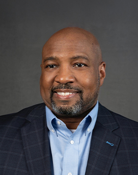 Ron Williford, CEO and founder of The Financial OG
